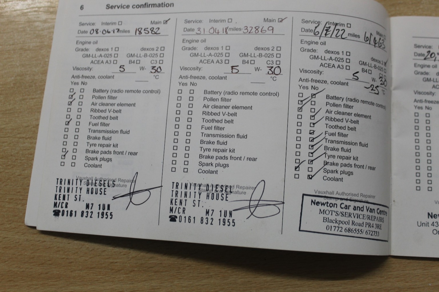 Used Vauxhall Corsa 2015 for sale - 76591576: Photo 34