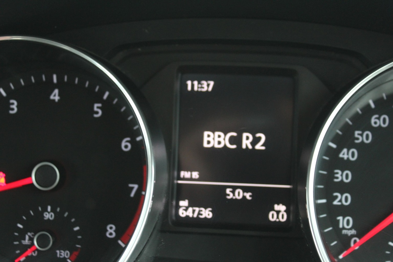 Used Volkswagen Polo 2015 for sale - 77595302: Photo 15