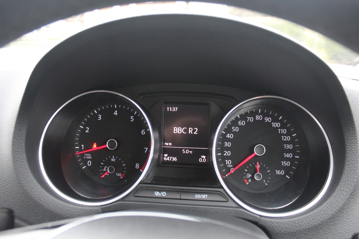 Used Volkswagen Polo 2015 for sale - 77595302: Photo 16