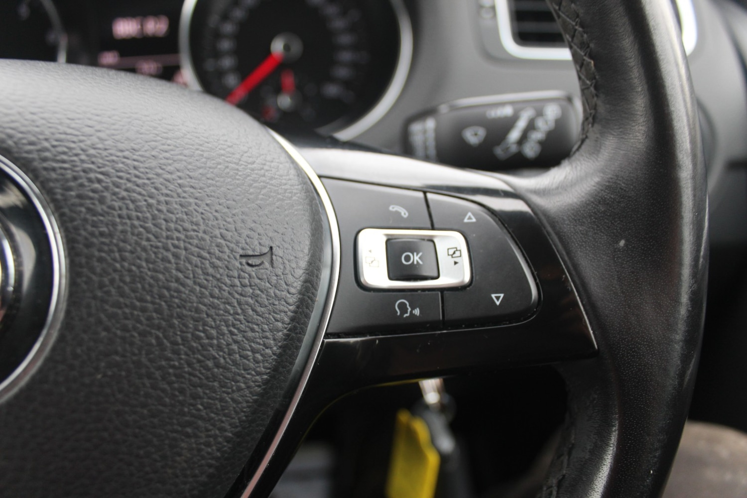 Used Volkswagen Polo 2015 for sale - 77595302: Photo 24