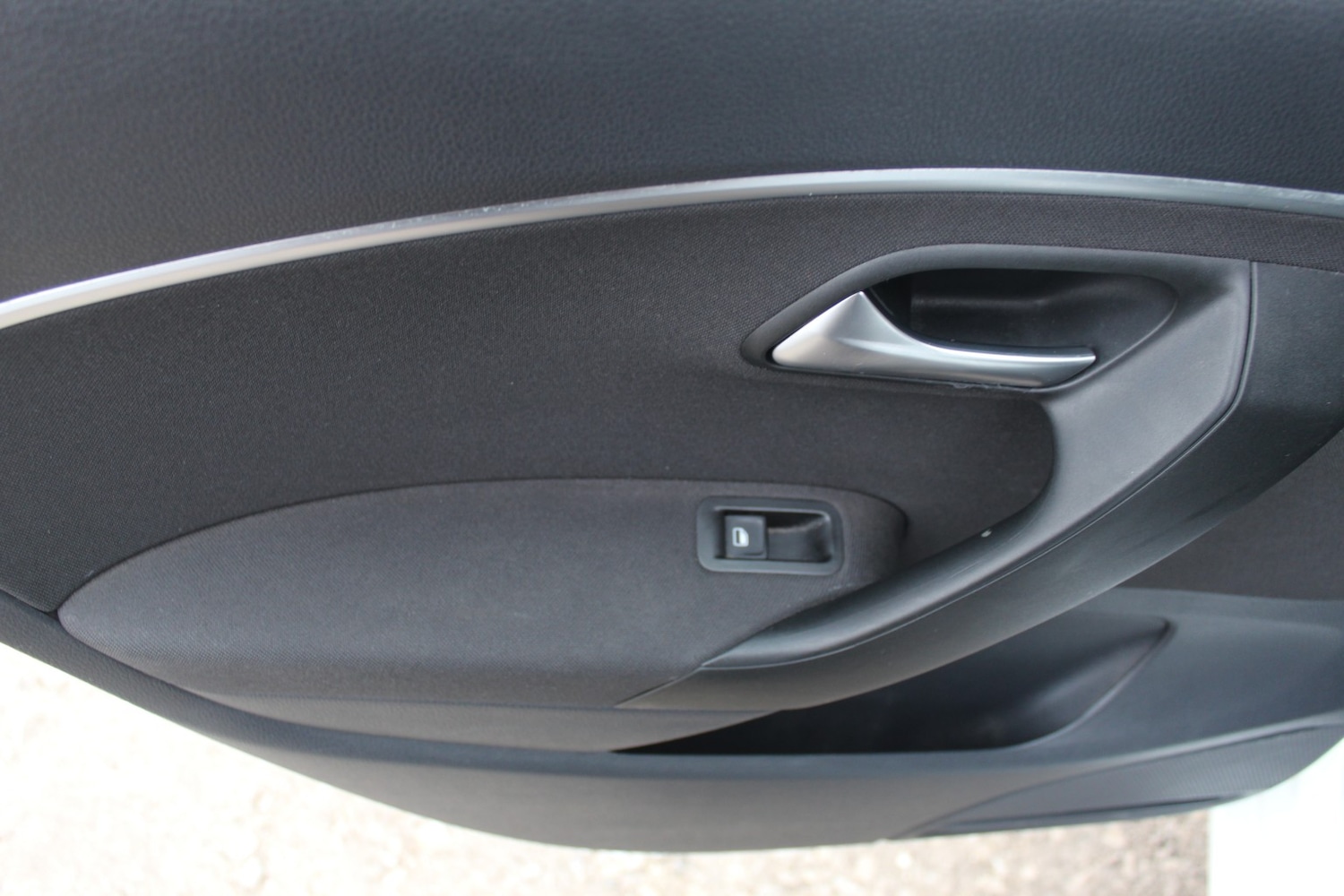 Used Volkswagen Polo 2015 for sale - 77595302: Photo 30