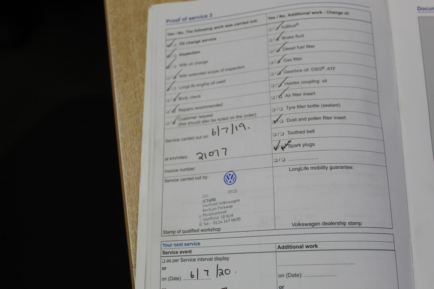 Used Volkswagen Polo 2015 for sale - 77595302: Photo 40