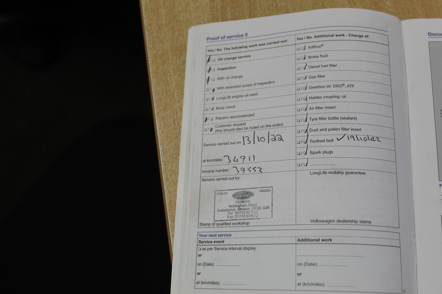 Used Volkswagen Polo 2015 for sale - 77595302: Photo 42