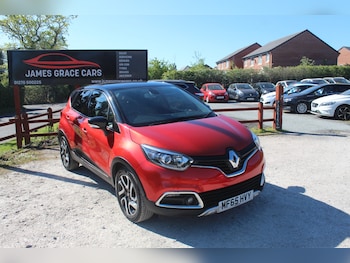 Used Renault Captur 2015 for sale - 78445760: Photo