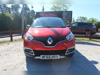 Used Renault Captur 2015 for sale - 78445760: Photo