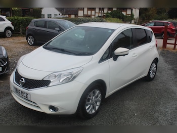 Used Nissan Note 2015 for sale - 79552021: Photo