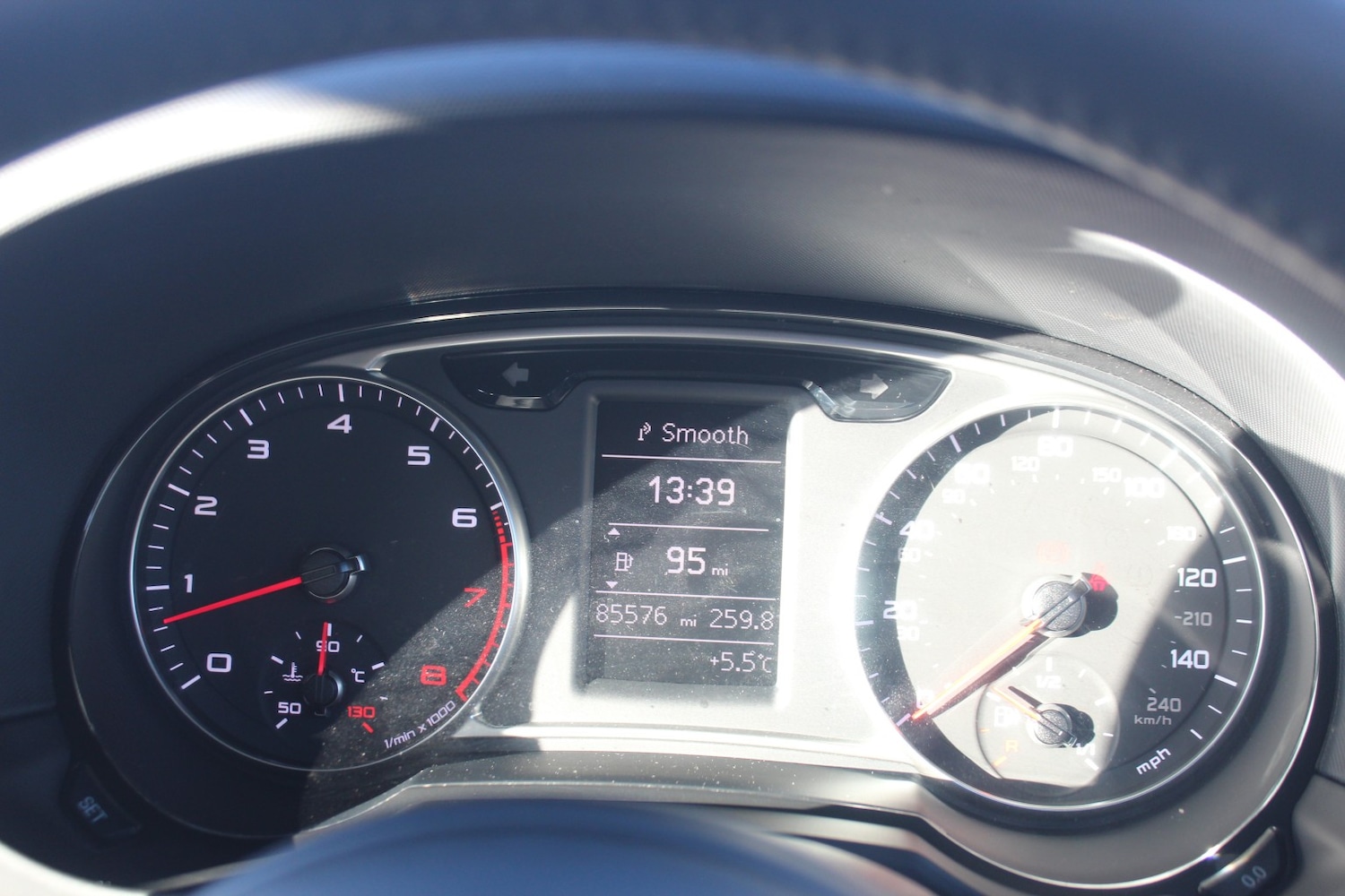 Used Audi A1 2013 for sale - 76769911: Photo 11