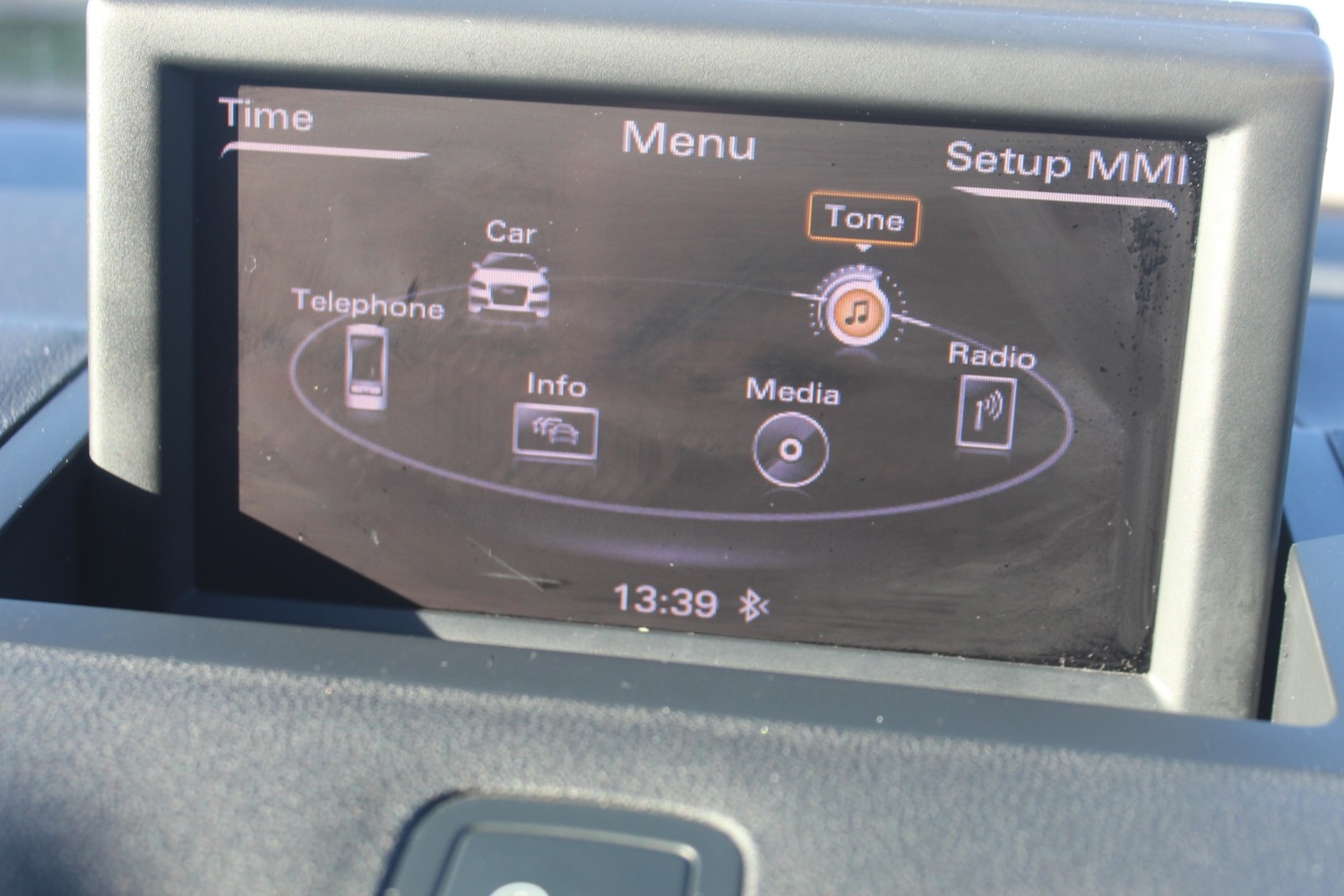 Used Audi A1 2013 for sale - 76769911: Photo 14