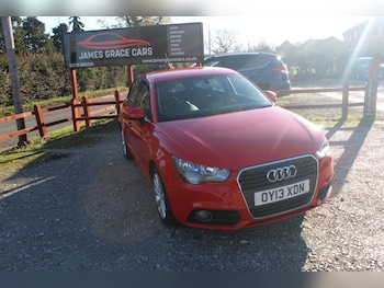 2013 - 1.4 TFSI Sport 5-Door