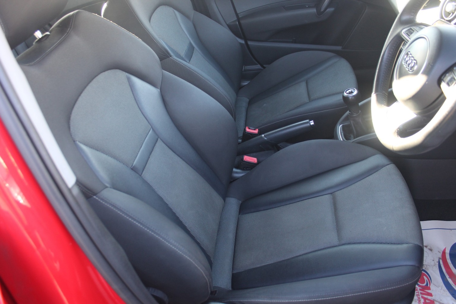 Used Audi A1 2013 for sale - 76769911: Photo 21