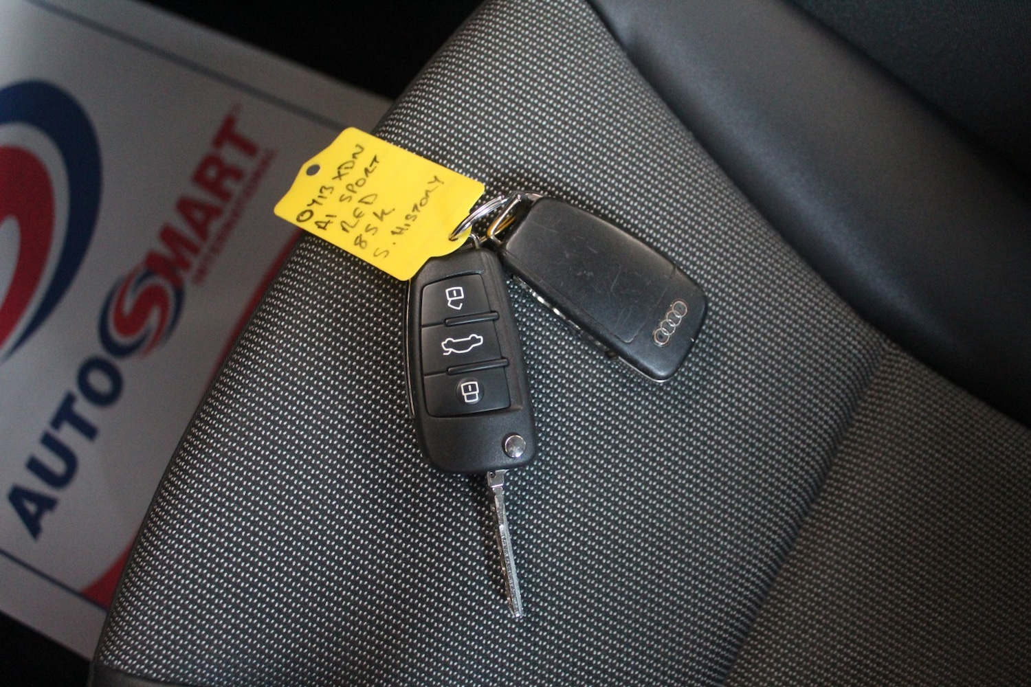 Used Audi A1 2013 for sale - 76769911: Photo 31