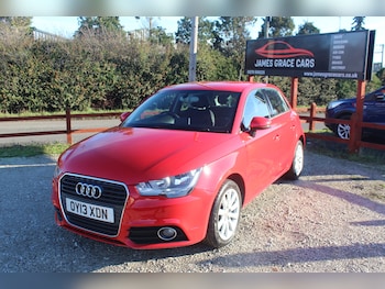 Used Audi A1 2013 for sale - 76769911: Photo