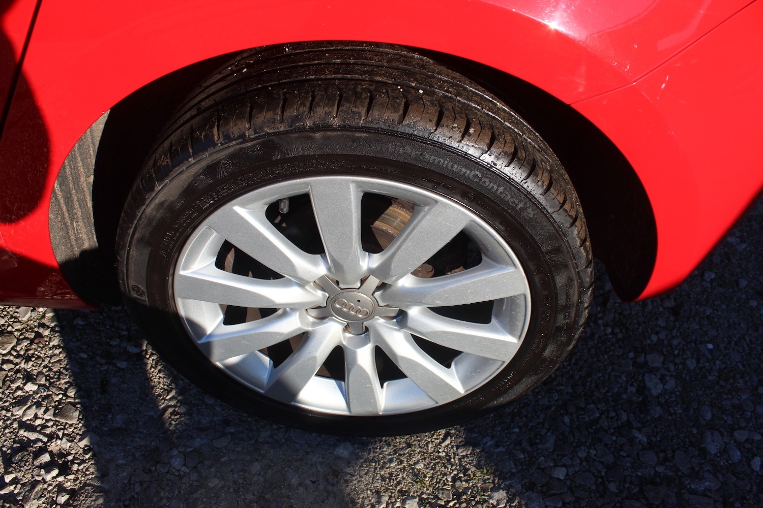 Used Audi A1 2013 for sale - 76769911: Photo 5