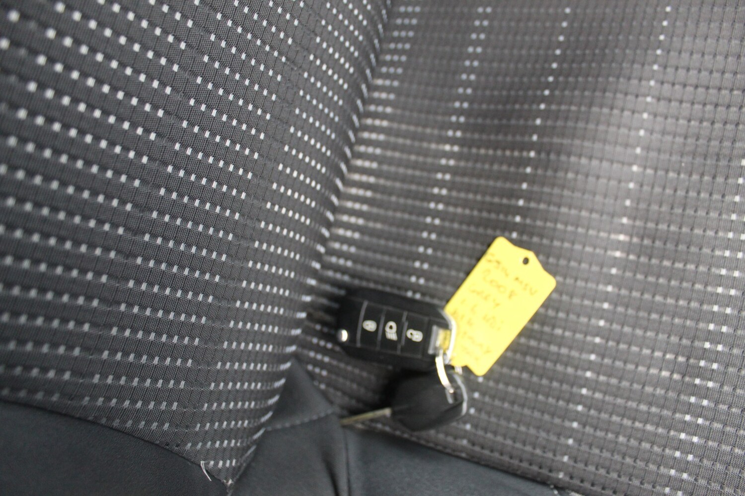 Used Peugeot 2008 2014 for sale - 77584557: Photo 10