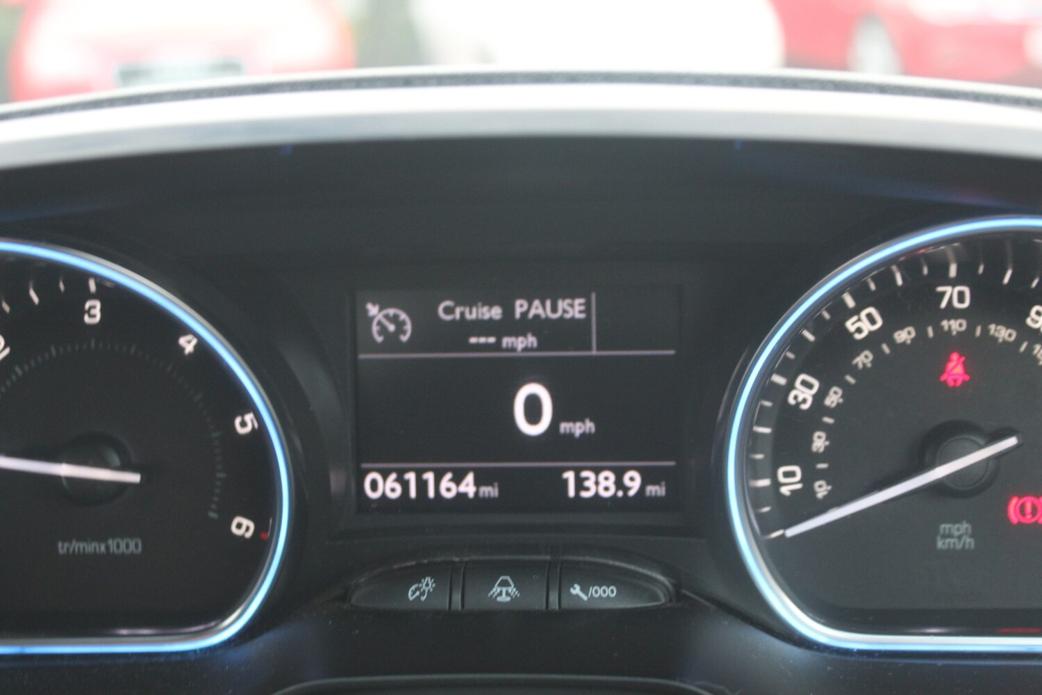 Used Peugeot 2008 2014 for sale - 77584557: Photo 11