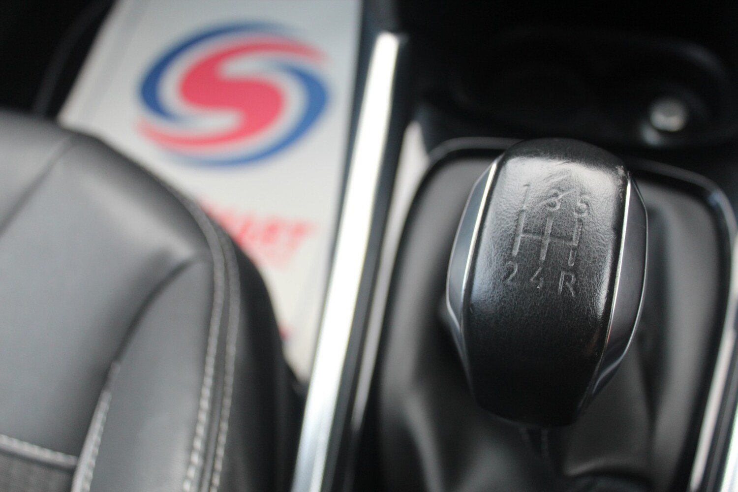 Used Peugeot 2008 2014 for sale - 77584557: Photo 16