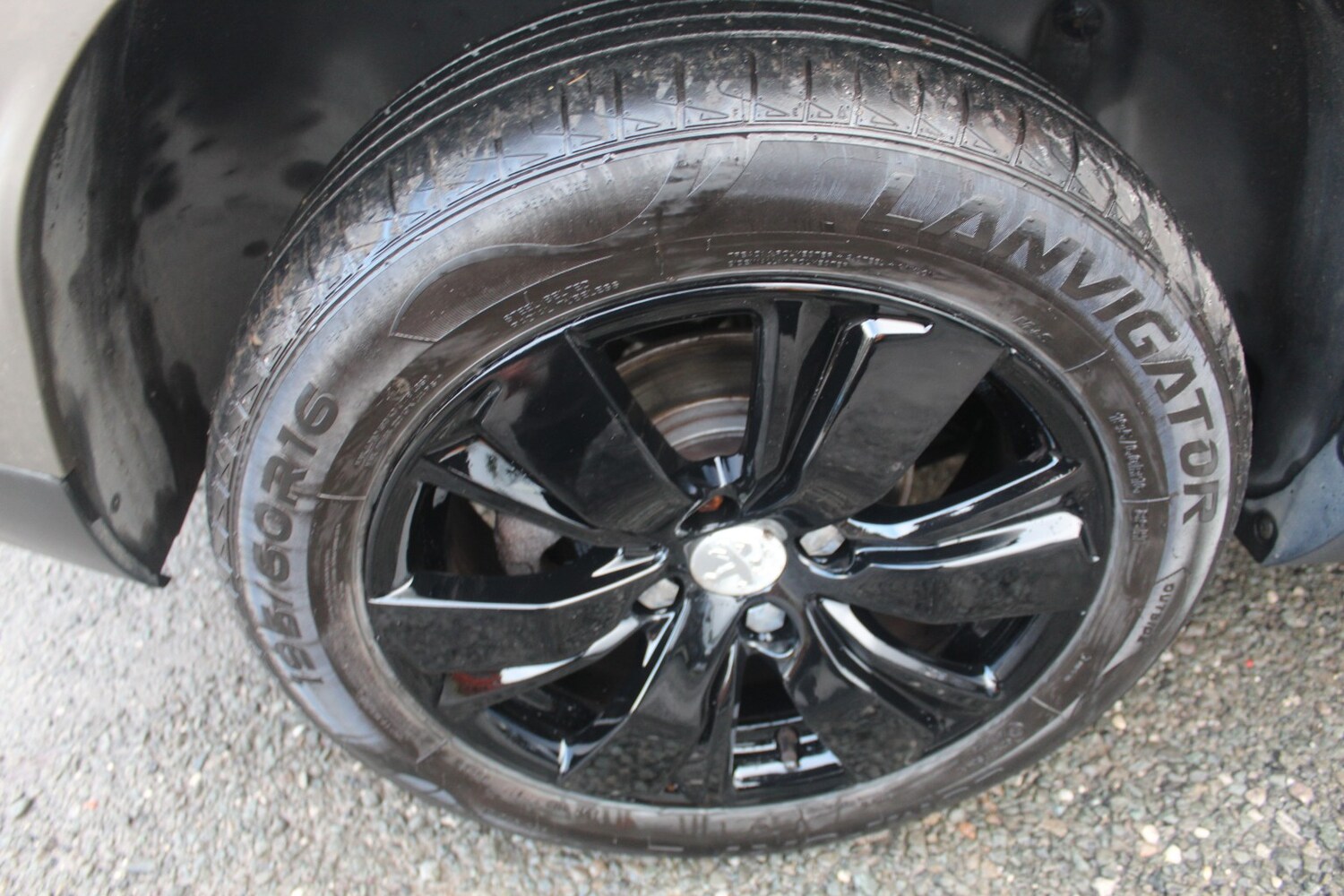 Used Peugeot 2008 2014 for sale - 77584557: Photo 39