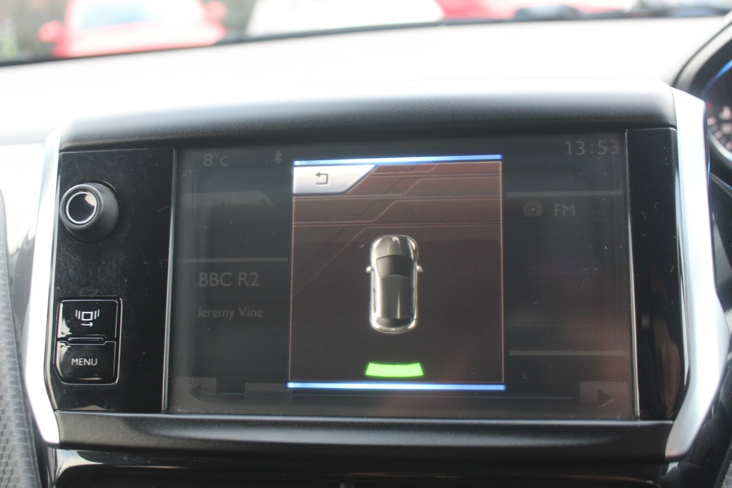 Used Peugeot 2008 2014 for sale - 77584557: Photo 9