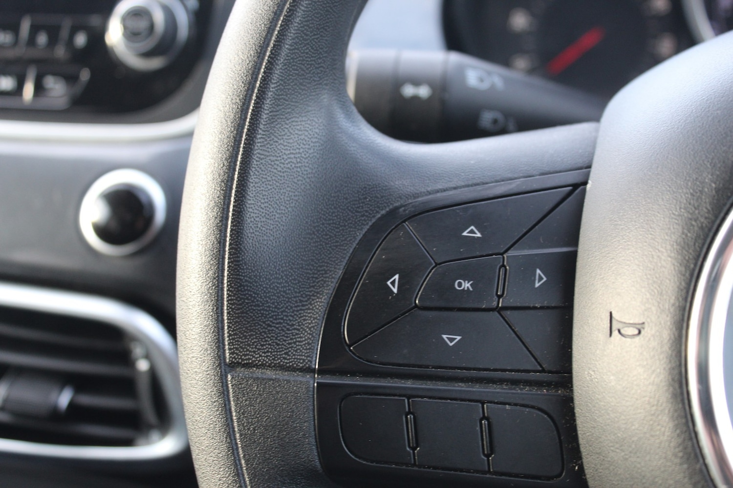 Used Fiat 500X 2016 for sale - 77349783: Photo 15