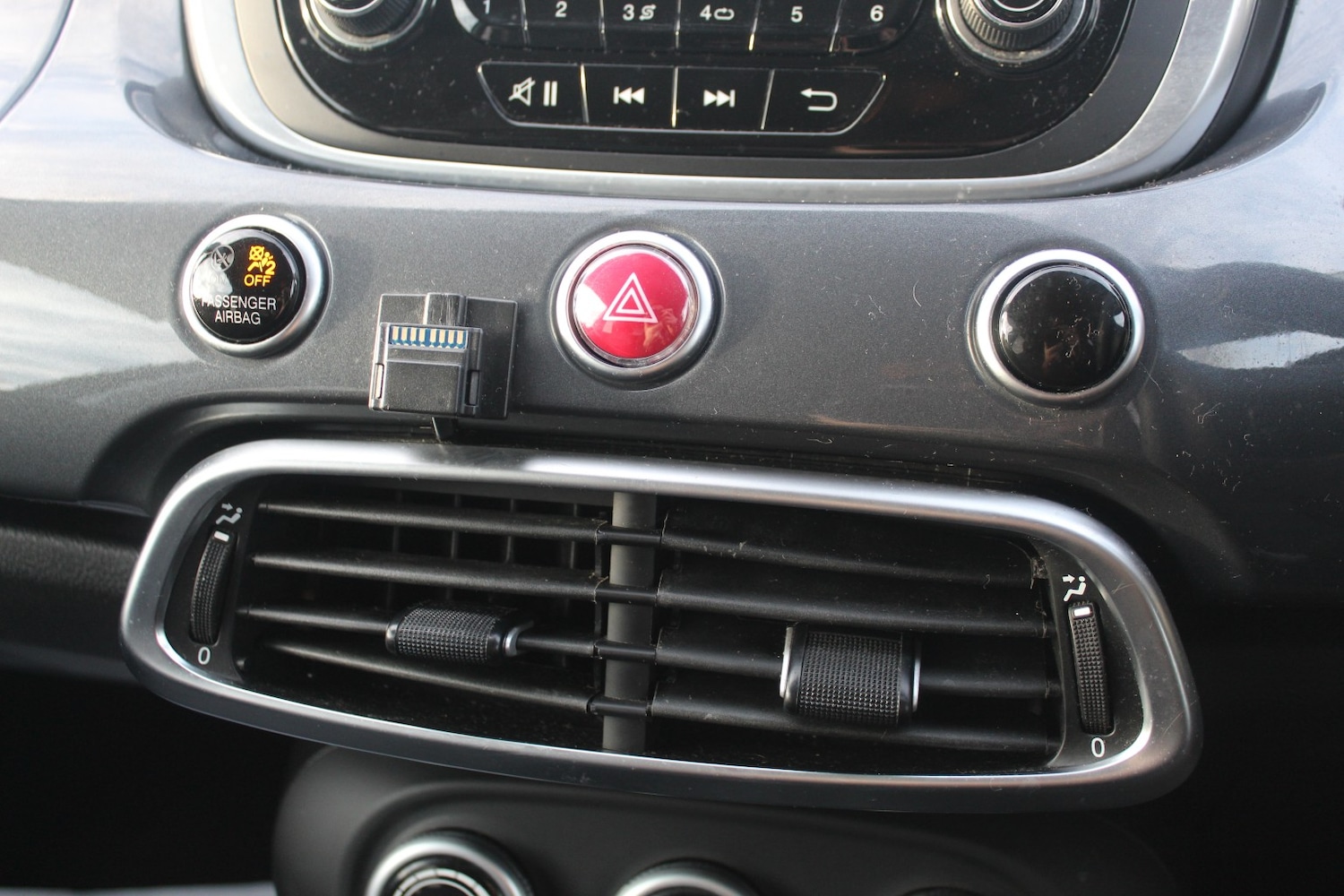 Used Fiat 500X 2016 for sale - 77349783: Photo 21