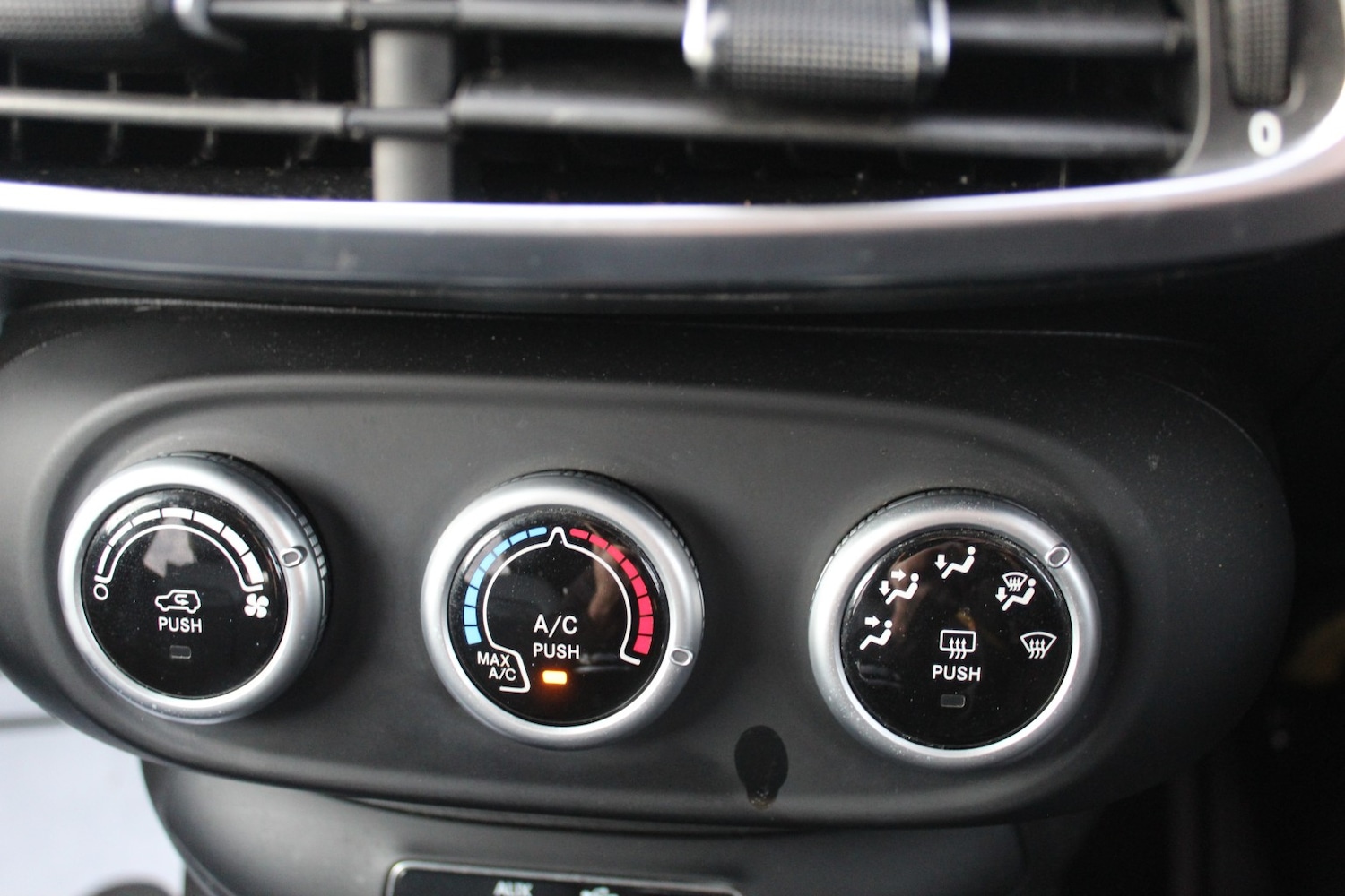 Used Fiat 500X 2016 for sale - 77349783: Photo 22