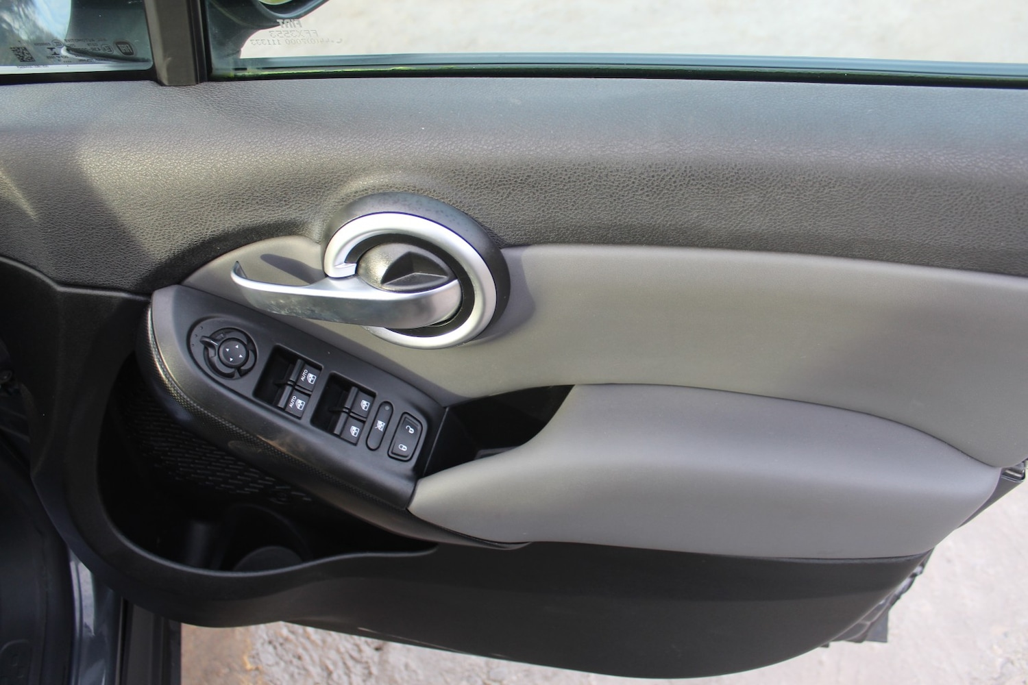 Used Fiat 500X 2016 for sale - 77349783: Photo 29