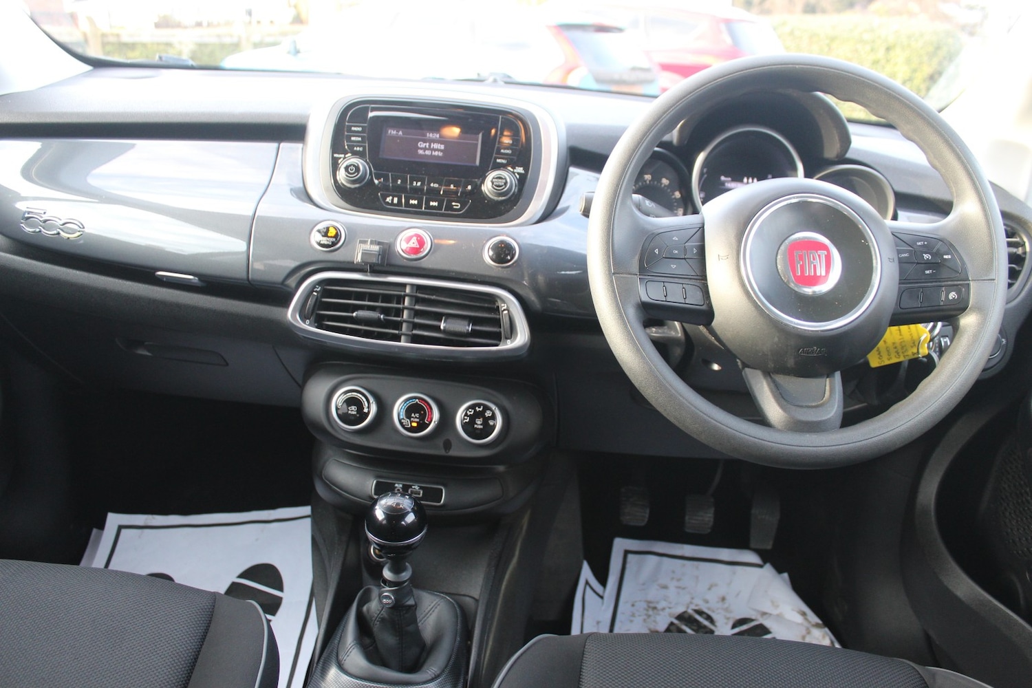 Used Fiat 500X 2016 for sale - 77349783: Photo 34