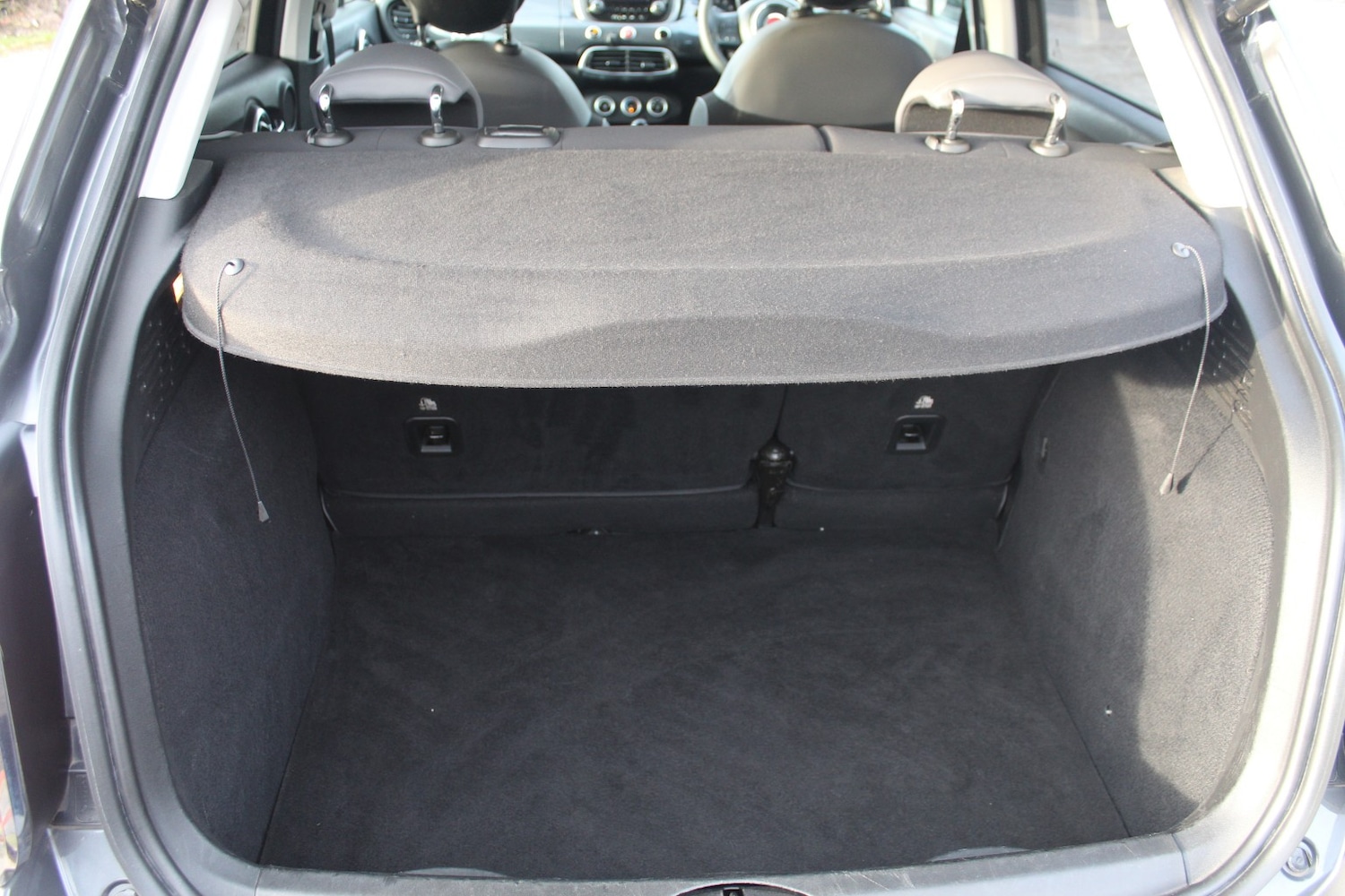 Used Fiat 500X 2016 for sale - 77349783: Photo 36