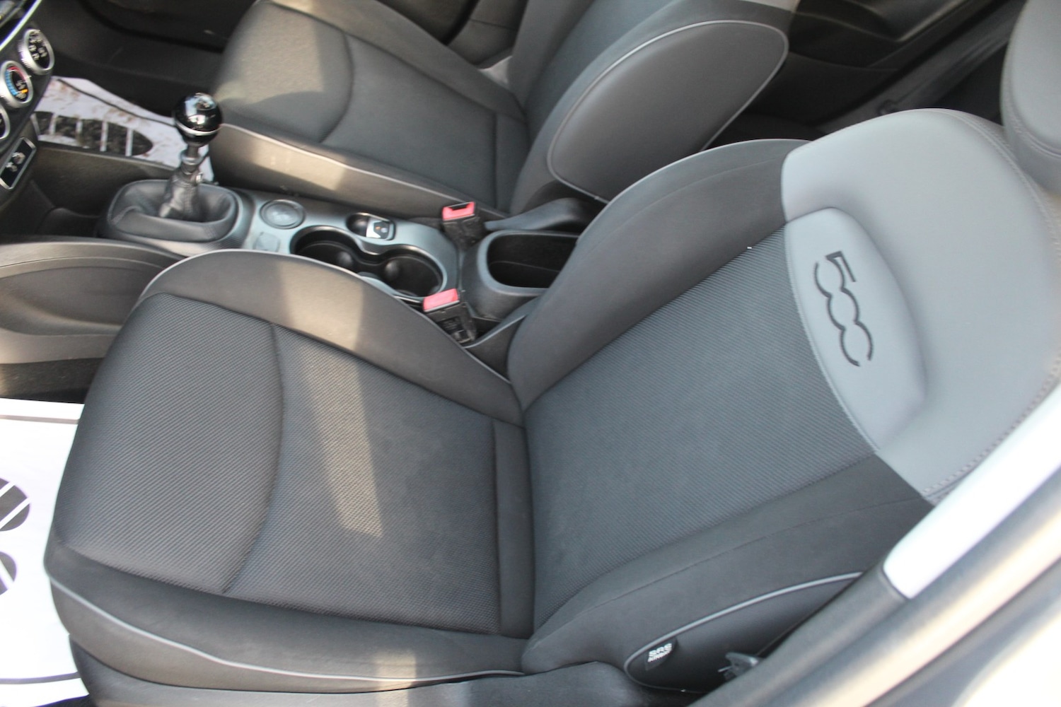 Used Fiat 500X 2016 for sale - 77349783: Photo 42