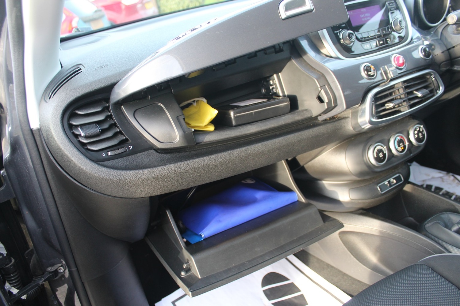 Used Fiat 500X 2016 for sale - 77349783: Photo 44