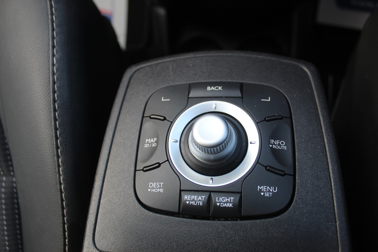 Used Renault Scenic 2014 for sale - 77735865: Photo 12