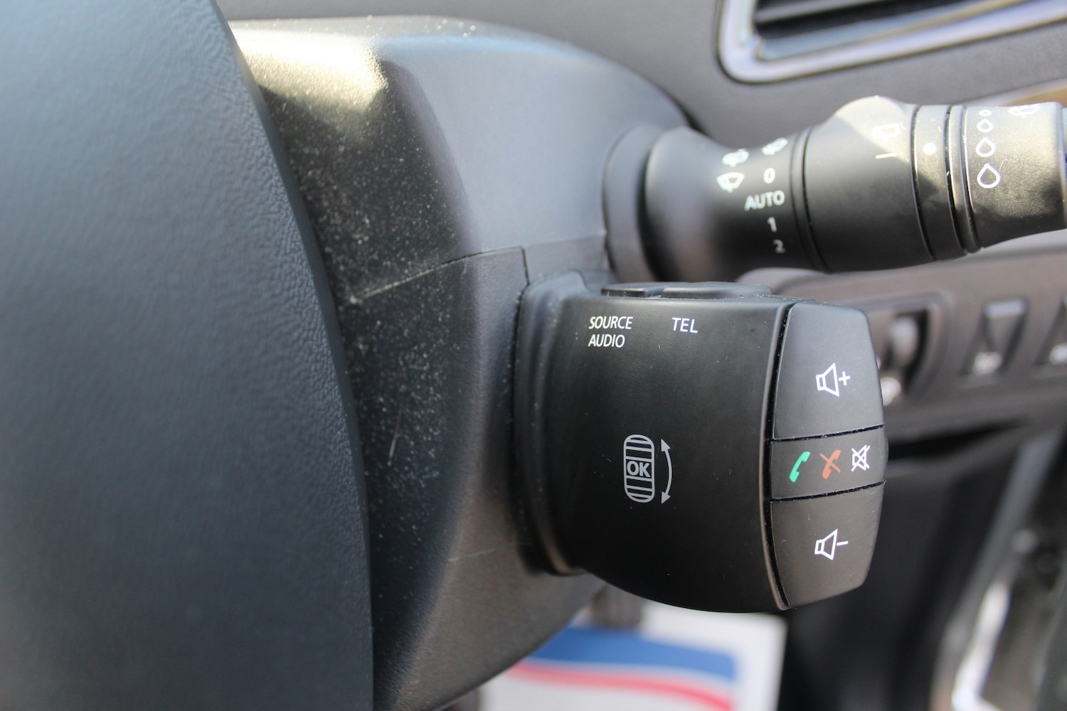 Used Renault Scenic 2014 for sale - 77735865: Photo 21