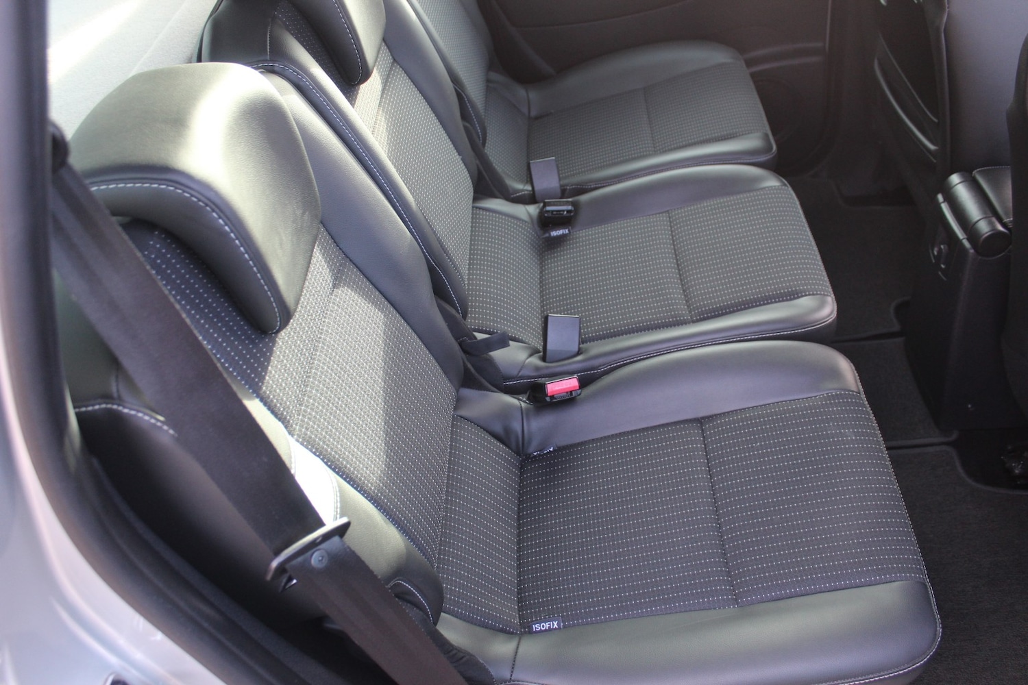 Used Renault Scenic 2014 for sale - 77735865: Photo 28