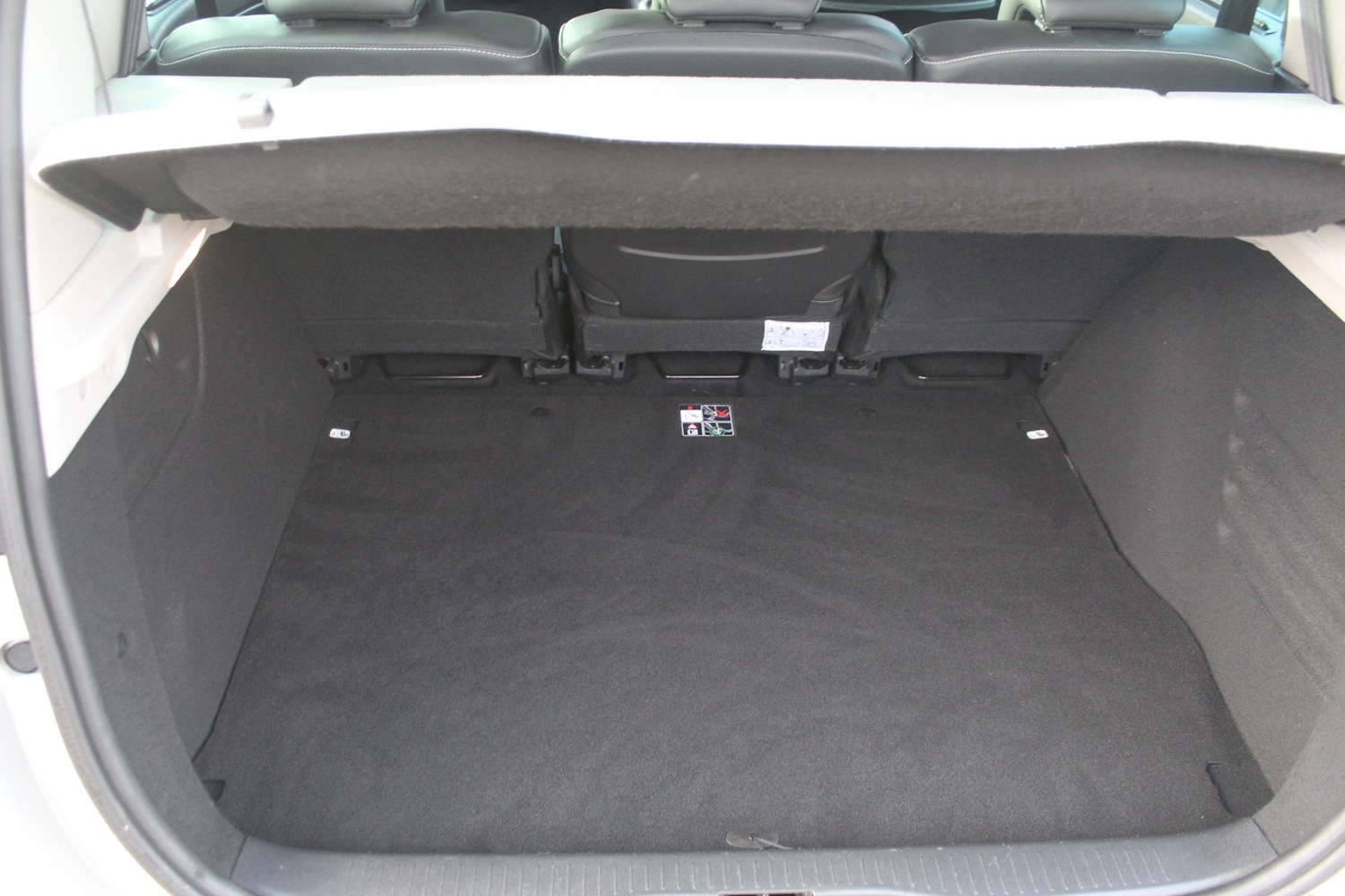 Used Renault Scenic 2014 for sale - 77735865: Photo 30