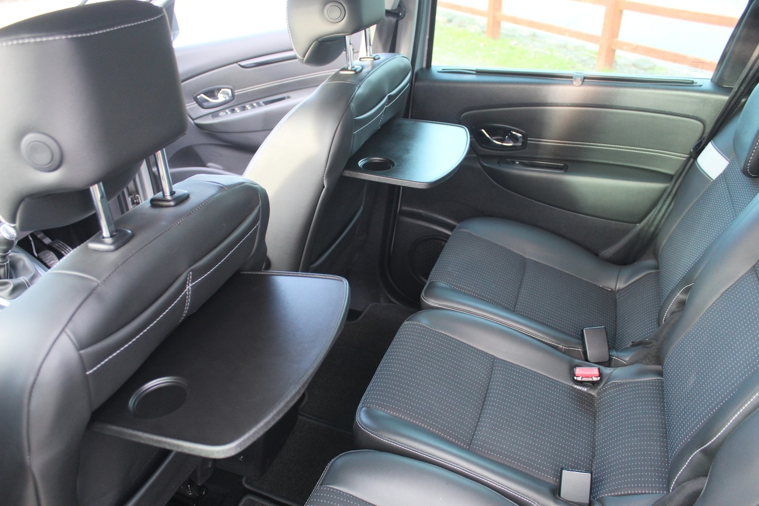 Used Renault Scenic 2014 for sale - 77735865: Photo 33