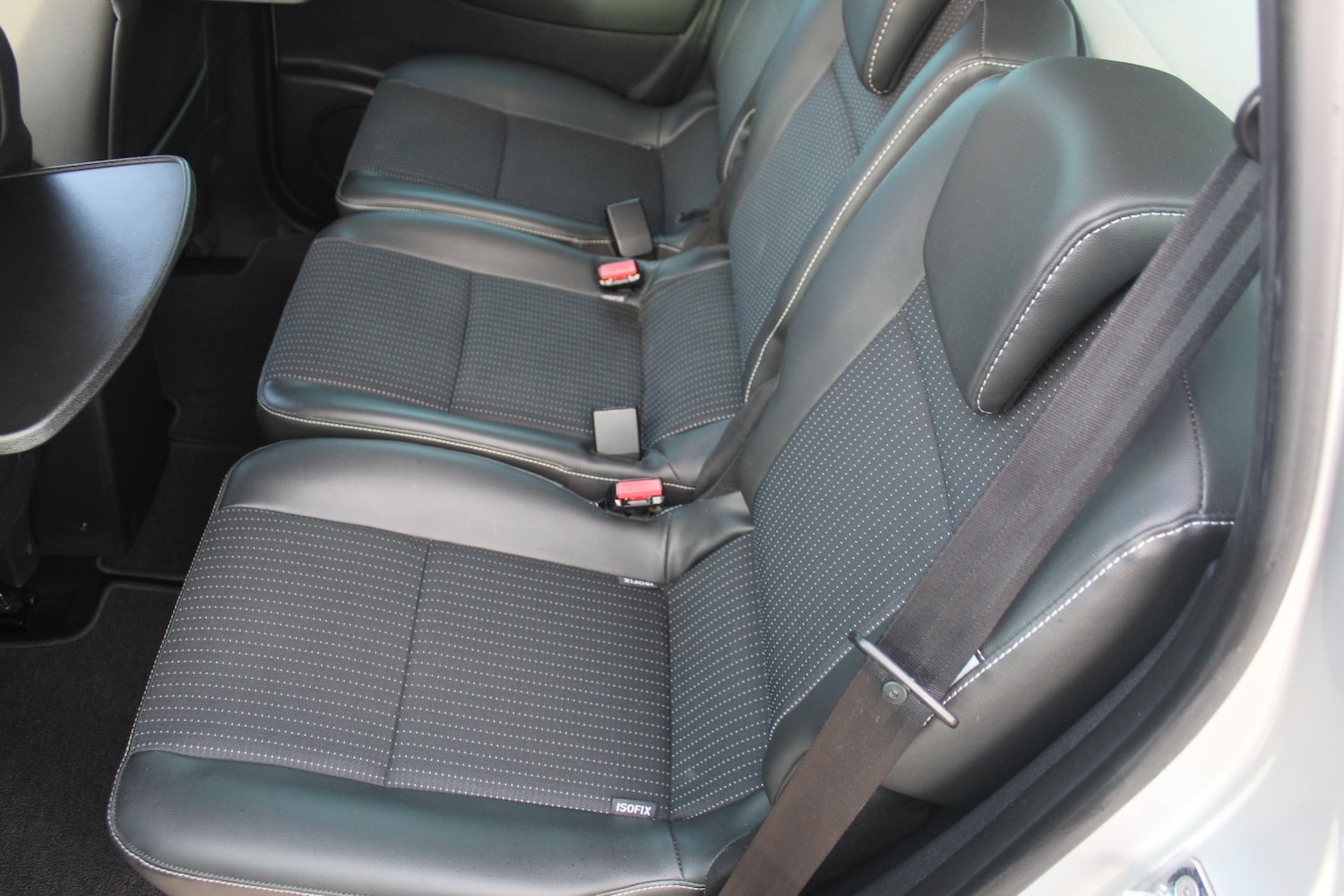 Used Renault Scenic 2014 for sale - 77735865: Photo 34