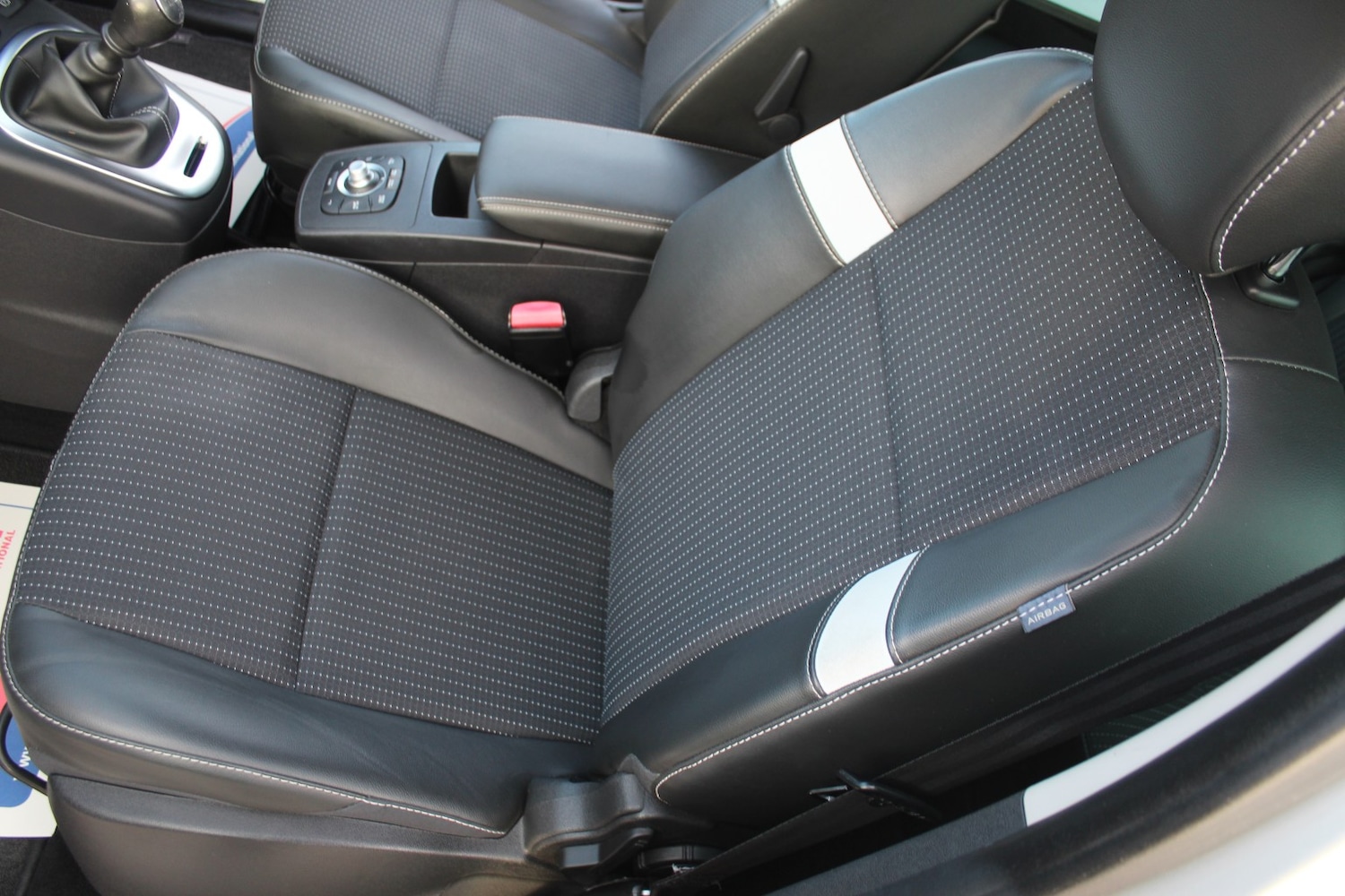 Used Renault Scenic 2014 for sale - 77735865: Photo 36