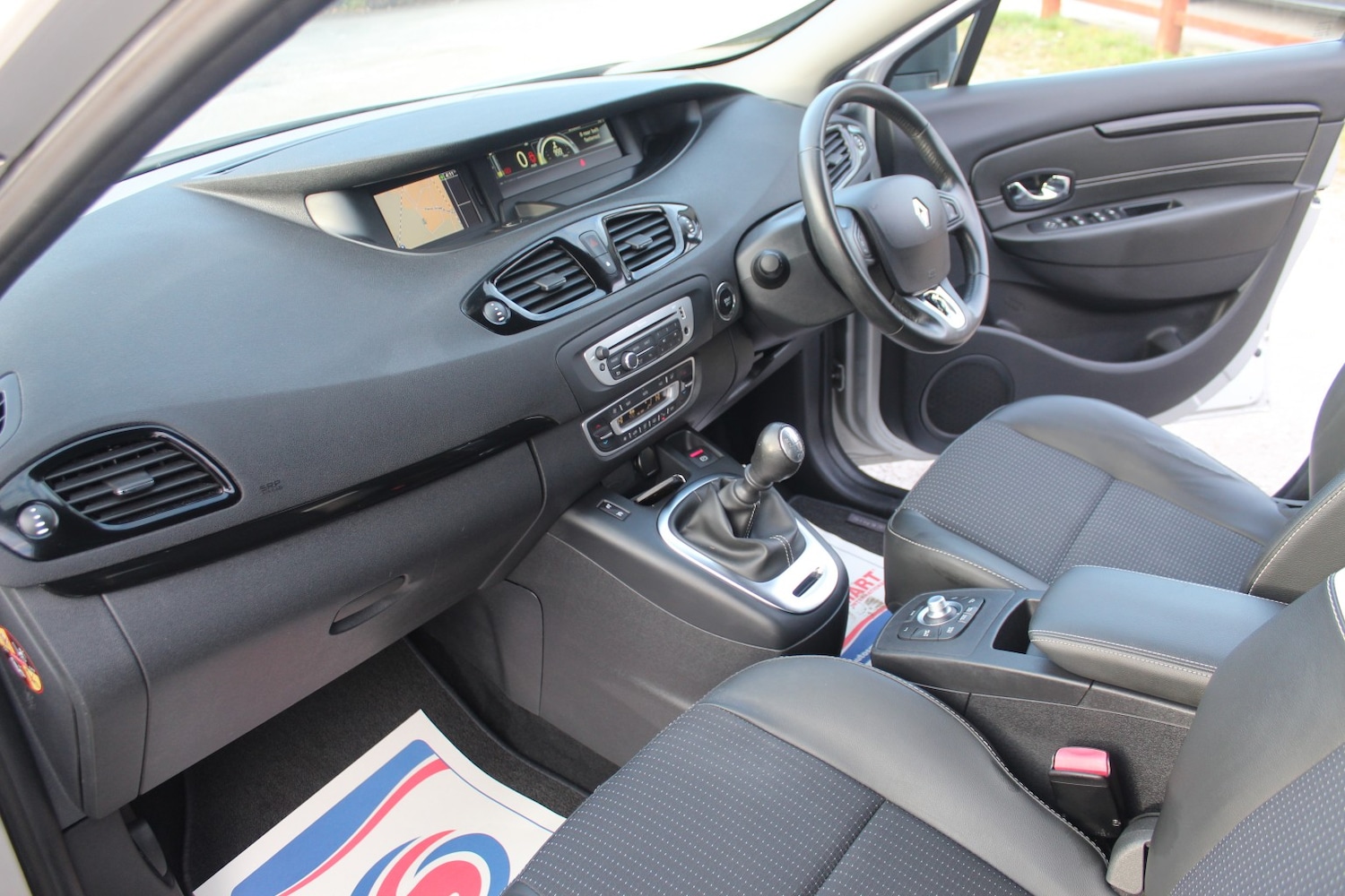 Used Renault Scenic 2014 for sale - 77735865: Photo 37