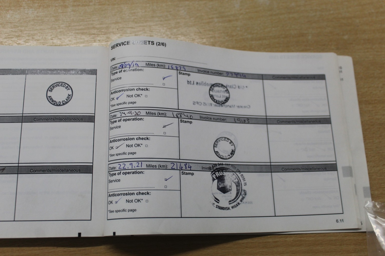 Used Renault Scenic 2014 for sale - 77735865: Photo 39