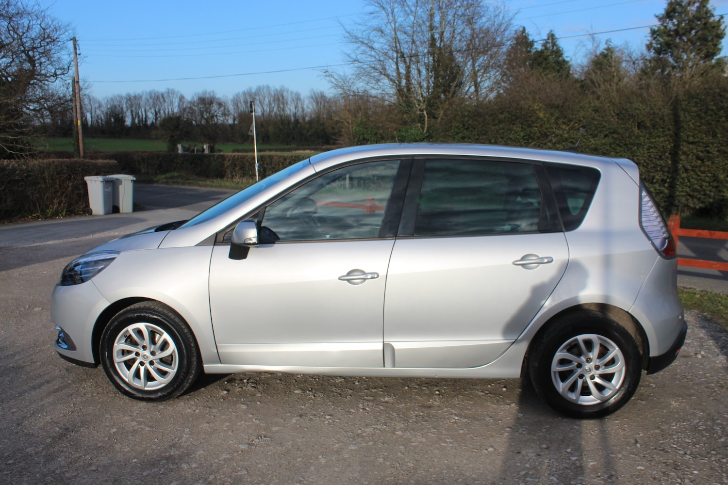 Used Renault Scenic 2014 for sale - 77735865: Photo 5