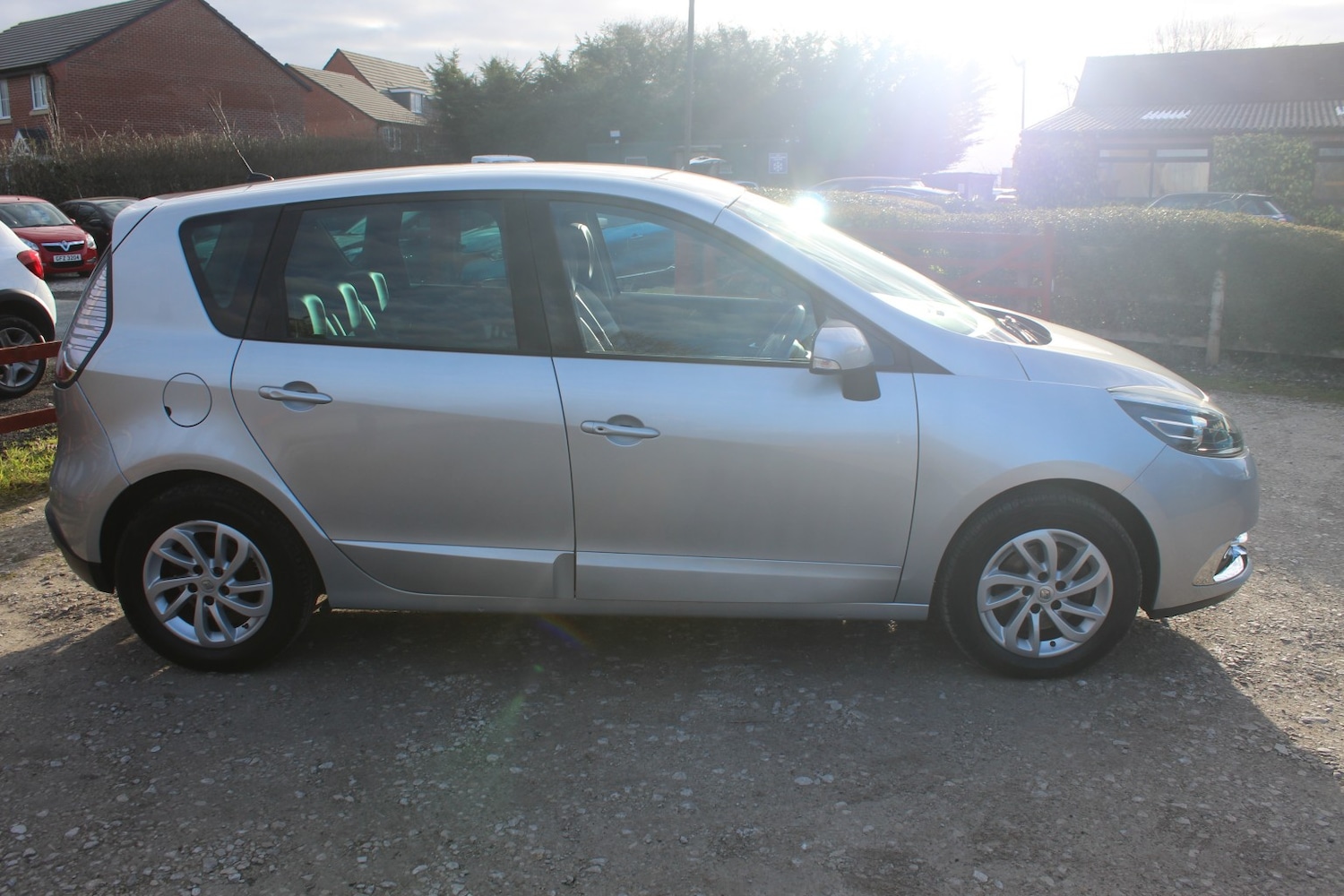 Used Renault Scenic 2014 for sale - 77735865: Photo 9