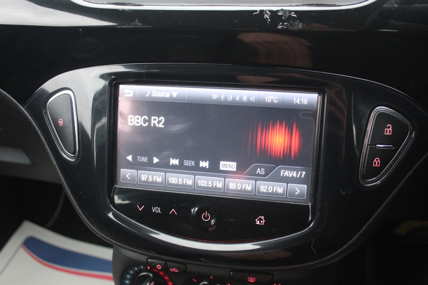 Used Vauxhall Corsa 2015 for sale - 76769912: Photo 17