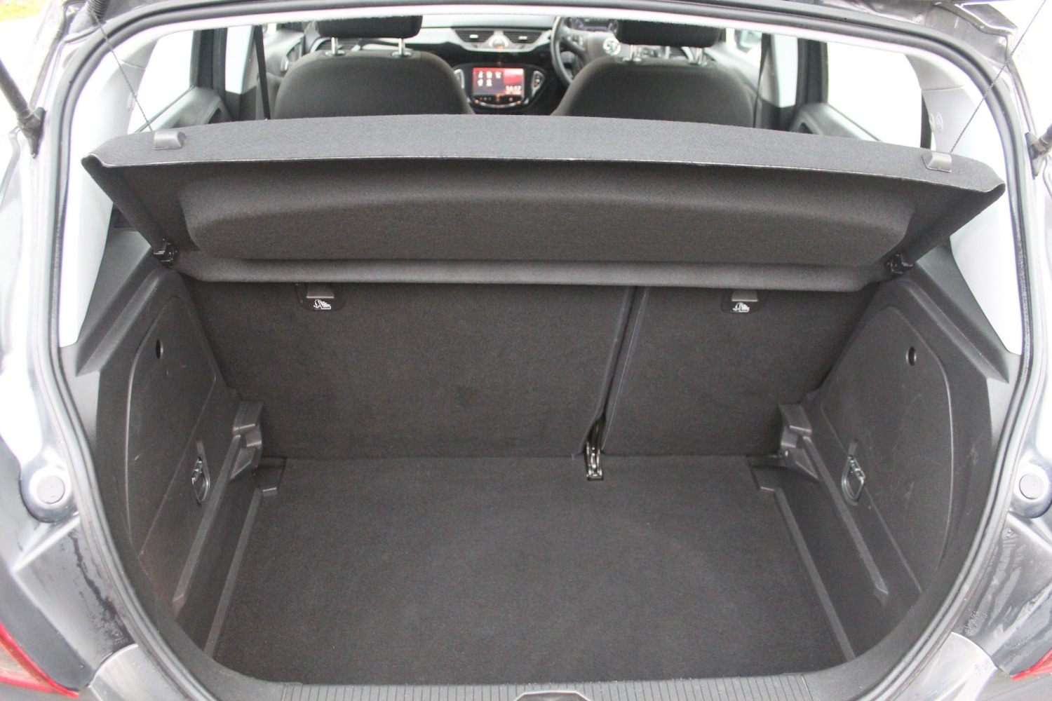 Used Vauxhall Corsa 2015 for sale - 76769912: Photo 28