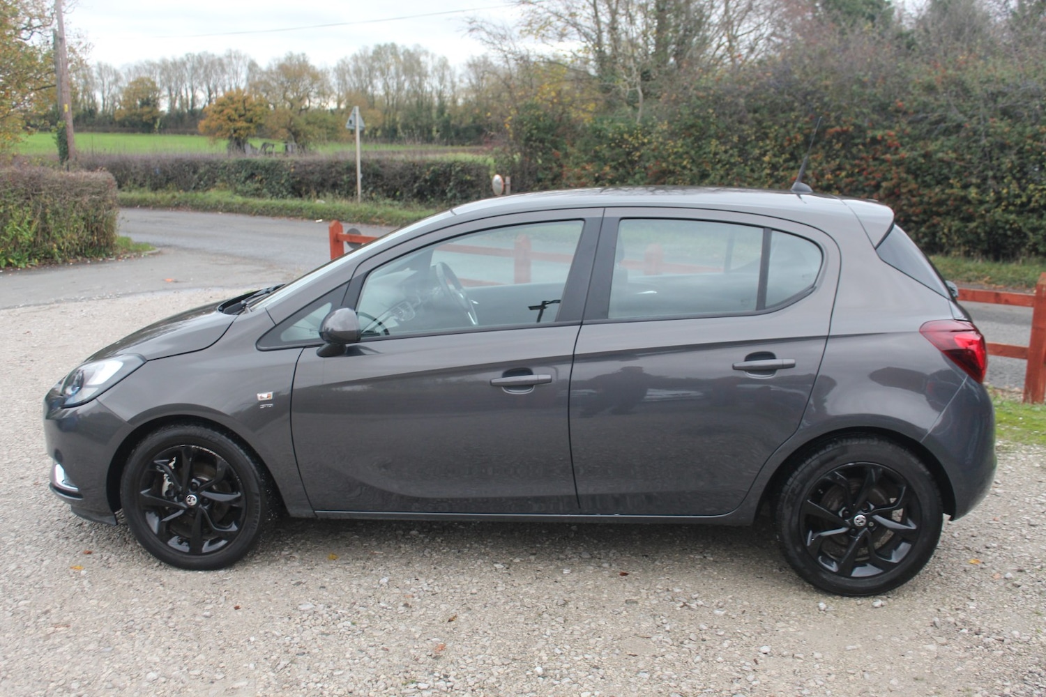 Used Vauxhall Corsa 2015 for sale - 76769912: Photo 5