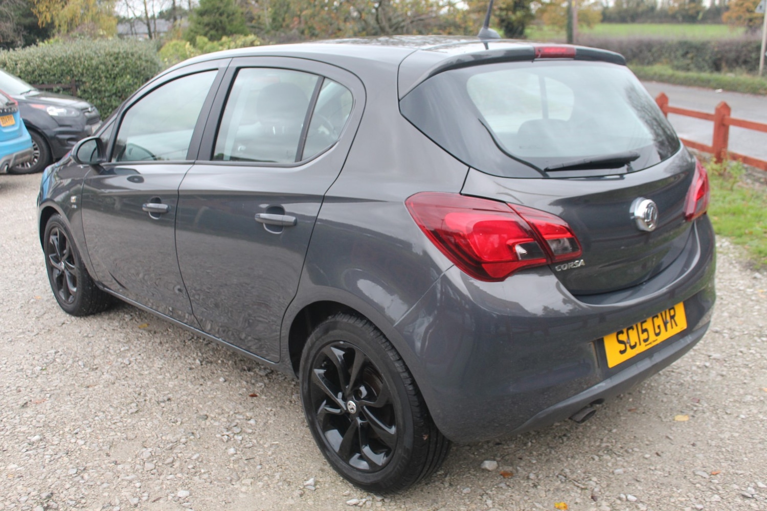 Used Vauxhall Corsa 2015 for sale - 76769912: Photo 6