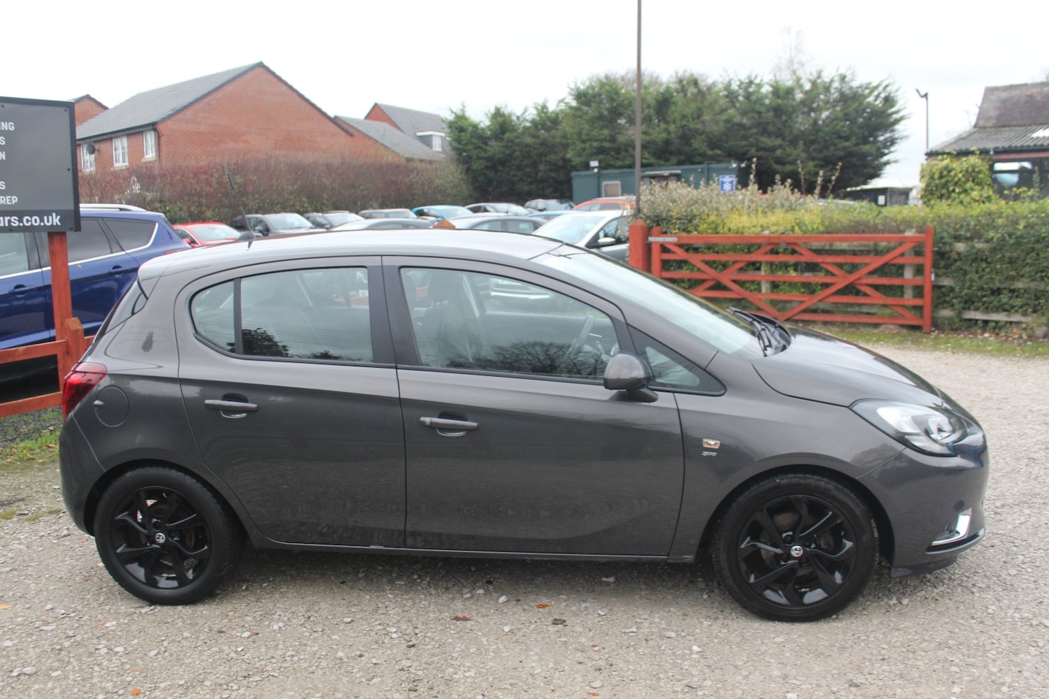 Used Vauxhall Corsa 2015 for sale - 76769912: Photo 9