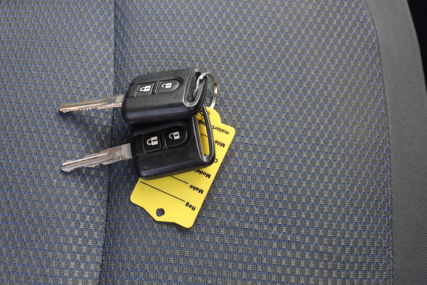 Used Nissan Qashqai 2008 for sale - 77837043: Photo 11