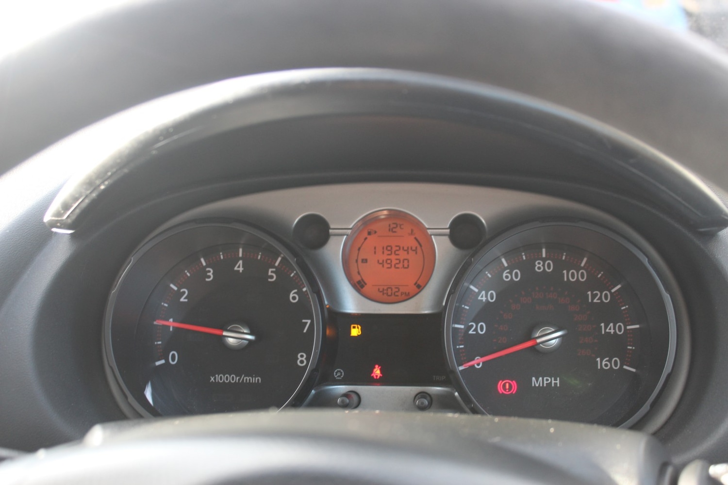 Used Nissan Qashqai 2008 for sale - 77837043: Photo 12