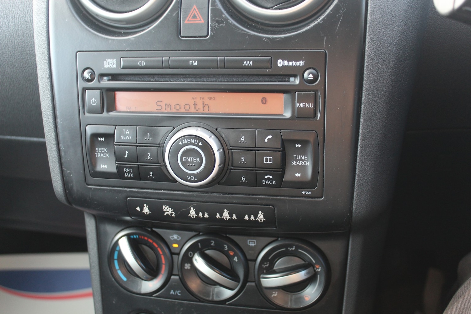 Used Nissan Qashqai 2008 for sale - 77837043: Photo 14