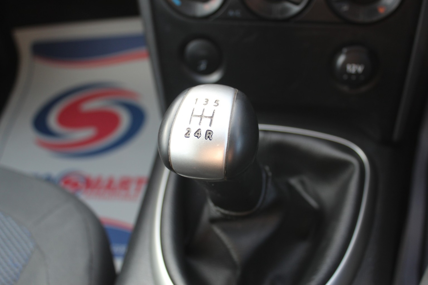 Used Nissan Qashqai 2008 for sale - 77837043: Photo 15